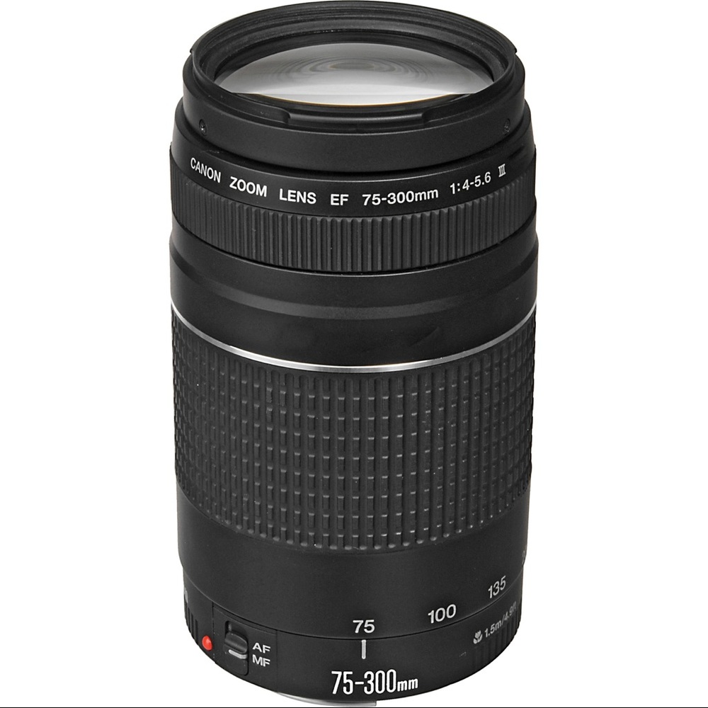 Canon Camera Lens
